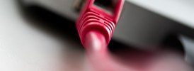Telekom drosselt ihr Image Bild